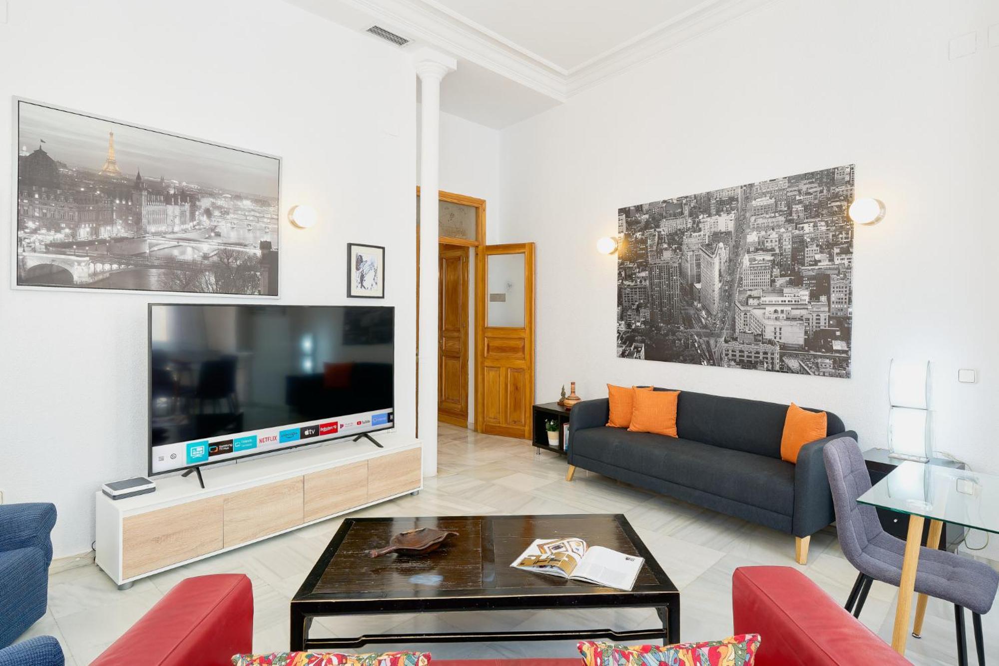Boutique Suites Echegaray มาลากา ภายนอก รูปภาพ
