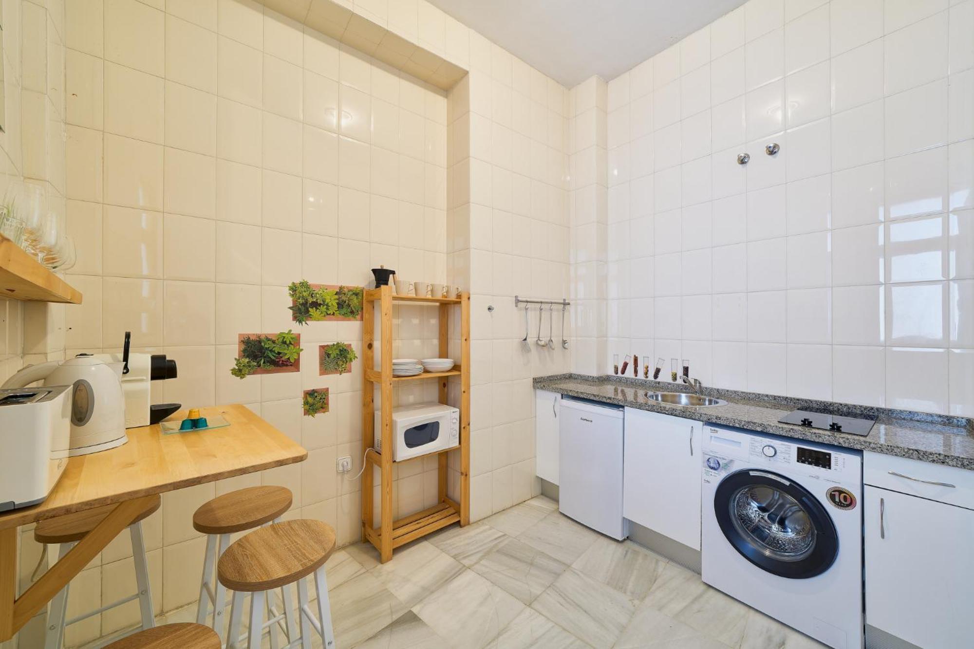 Boutique Suites Echegaray มาลากา ภายนอก รูปภาพ